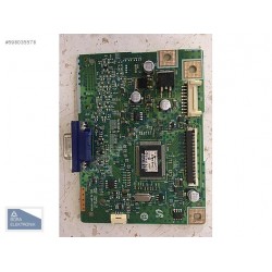 BN41-00792A , Pebble_19 , SAMSUNG LCD MONITOR MAIN BOARD BN41-00792A , Pebble_19 , SAMSUNG LCD MONITOR MAIN BOARD